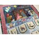 ITH Nativity Advent Calendar | Machine Embroidery Designs by JuJu