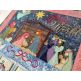 ITH Nativity Advent Calendar | Machine Embroidery Designs by JuJu