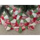 ITH Crazy Patch Tree Skirt | Machine Embroidery Designs by JuJu