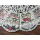 ITH Farmhouse Christmas Tree Skirt | Machine Embroidery Designs by JuJu