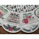 ITH Farmhouse Christmas Tree Skirt | Machine Embroidery Designs by JuJu