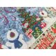 ITH Whimsical Advent Calendar | Machine Embroidery Designs by JuJu