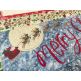 ITH Whimsical Advent Calendar | Machine Embroidery Designs by JuJu