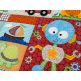 ITH Snips and Snails Baby Quilt | Machine Embroidery Designs by JuJu