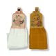 ITH Swirly Kitchen Towel Toppers 1 | Machine Embroidery Designs by JuJu