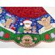 ITH Gingerbread Tree Skirt