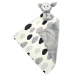 ITH Lamb Baby Blanket Lovie | Machine Embroidery Designs by JuJu
