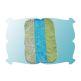 Pieced Burp Cloth