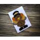 Pilgrim Turkey | Machine Embroidery Designs by JuJu