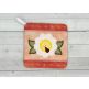 ITH Daisy Pot Holder 2 | Machine Embroidery Designs by JuJu