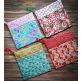 ITH Potholders Series 2 | Machine Embroidery Designs by JuJu