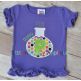 Potion Alphabet | Machine Embroidery Designs by JuJu