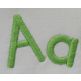 Primary Whimsy Embroidery Font Machine Embroidery Designs by JuJu
