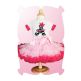 Princess Crown Applique Font