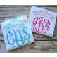 Princess Crown Topper Embroidery | Machine Embroidery Designs by JuJu