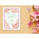 Greeting Cards 9 | Machine Embroidery Designs by JuJu