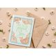 Greeting Cards 9 | Machine Embroidery Designs by JuJu