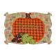 Pumpkin Applique