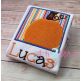 Pumpkin Box Applique | Machine Embroidery Designs by JuJu
