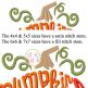 Pumpkin Spice and Everything Nice Embroidery | Machine Embroidery Designs by JuJu