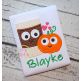 Pumpkin Spice Latte Applique | Machine Embroidery Designs by JuJu