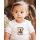 Puppy Boy Applique | Machine Embroidery Designs by JuJu