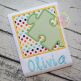 Puzzle Box Applique | Machine Embroidery Designs by JuJu