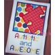 Puzzle Box Applique | Machine Embroidery Designs by JuJu
