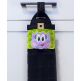 ITH Halloween Towel Toppers Set 3 | Machine Embroidery Designs by JuJu