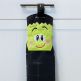 ITH Halloween Towel Topper Set 2 | Machine Embroidery Designs by JuJu
