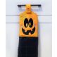 ITH Halloween Towel Toppers Set 3 | Machine Embroidery Designs by JuJu