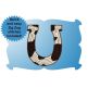 Horseshoe Applique
