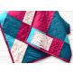 Animal Quilt Tags | Machine Embroidery Designs by JuJu