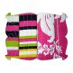 Quilted Key Fobs 2
