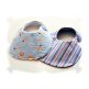 Quilted Baby Bibs For Large Hoops