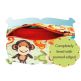 Quilted Diaper Clutch In The Hoop