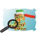 Quilted Diaper Clutch In The Hoop