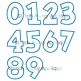 Quirky Numbers