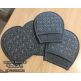 Sashiko Inspired Quilt Blocks 1