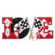 Racing Love Applique | Machine Embroidery Designs by JuJu