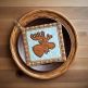 ITH Northwoods Moose Pot Holder | Machine Embroidery Designs by JuJu