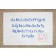 Razzle Embroidery Font | Machine Embroidery Designs by JuJu