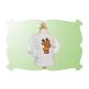 Reindeer Applique