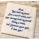 Requited Script Embroidery Font | Machine Embroidery Designs by JuJu