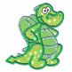 Lil Prince Charming Applique Machine Embroidery Designs by JuJu