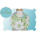 Pieced Baby Bib