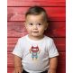 Robots Applique | Machine Embroidery Designs by JuJu