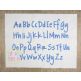 Rockford Embroidery Font | Machine Embroidery Designs by JuJu