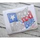 Rock the Red White and Blue Sketch Embroidery | Machine Embroidery Designs by JuJu
