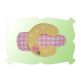Rosebud Alphabet Snap Clip Mini